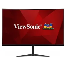 Viewsonic VX2719-PC-MHD 27” FHD 240HZ Curved Gaming Monitor