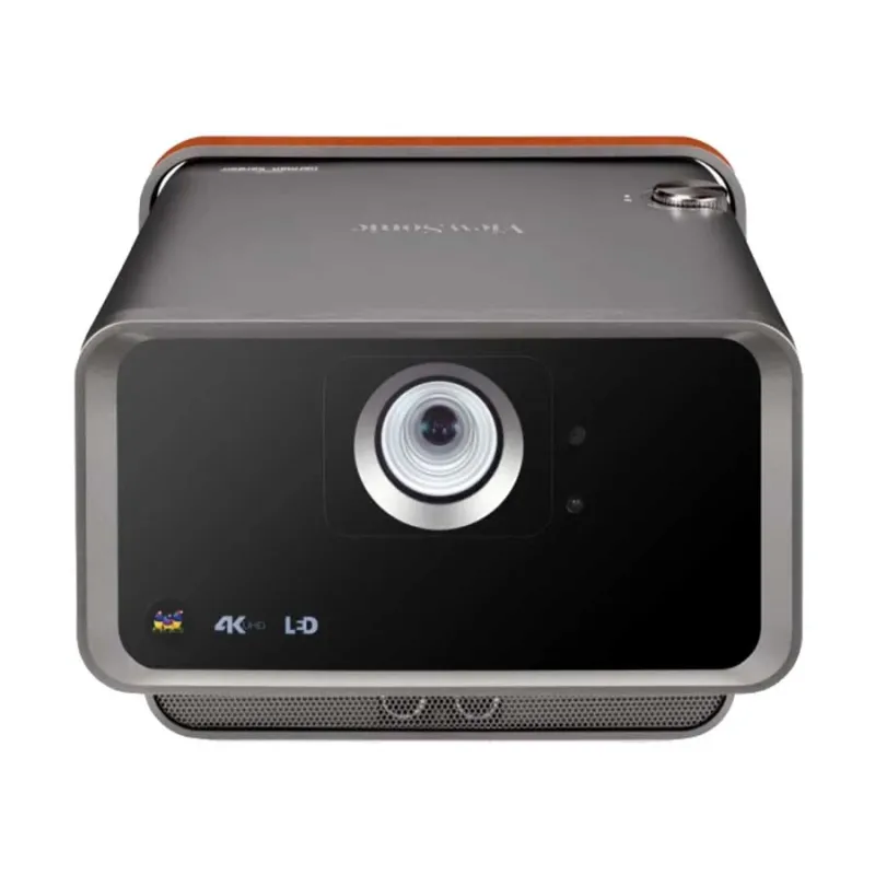 ViewSonic X10-4K (2400 Lumens) Home Theater Projector