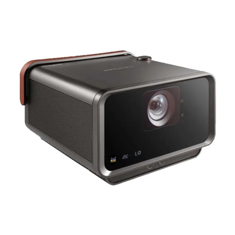 ViewSonic X10-4K (2400 Lumens) Home Theater Projector