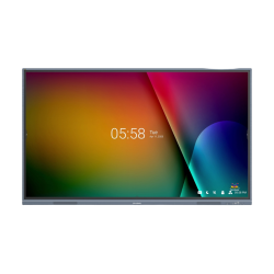 Viewsonic ViewBoard IFP8633-G 86" 4K UHD Interactive Flat Panel Display