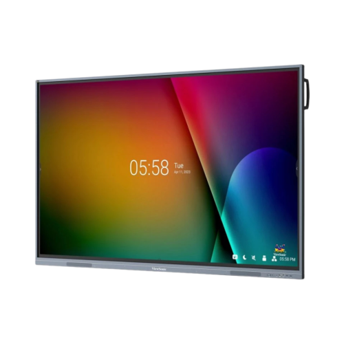 Viewsonic ViewBoard IFP8633-G 86" 4K UHD Interactive Flat Panel Display Viewsonic ViewBoard IFP8633-G 86" 4K UHD Interactive Flat Panel Display