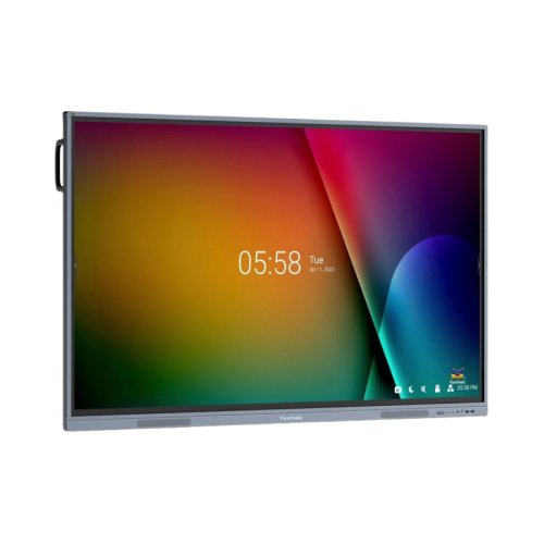 Viewsonic ViewBoard IFP8633-G 86" 4K UHD Interactive Flat Panel Display Viewsonic ViewBoard IFP8633-G 86" 4K UHD Interactive Flat Panel Display