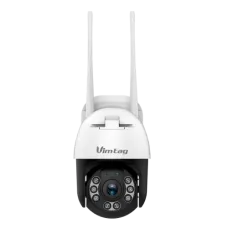 Vimtag 843 2MP Outdoor PTZ 360° WiFi IP Camera