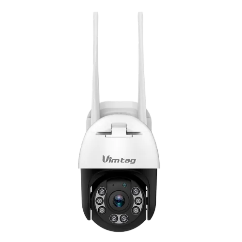 Vimtag 843 2MP Outdoor PTZ 360° WiFi IP Camera