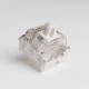 AKKO CS Vintage White Switches (45pcs) AKKO CS Vintage White Switches (45pcs)