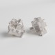 AKKO CS Vintage White Switches (45pcs) AKKO CS Vintage White Switches (45pcs)