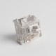 AKKO CS Vintage White Switches (45pcs) AKKO CS Vintage White Switches (45pcs)
