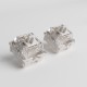 AKKO CS Vintage White Switches (45pcs) AKKO CS Vintage White Switches (45pcs)