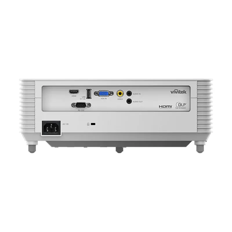 Vivitek DW350BD (4200 Lumens) WXGA DLP Standard Throw Projector