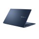 ASUS Vivobook 14X OLED X1403ZA 14"  2.8K Display Core I5 12th Gen 16GB RAM 512GB SSD Laptop(Quiet Blue)