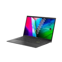 Asus VivoBook S15 S513EA 15.6" FHD OLED Display Core i3 11th Gen 20 GB RAM 512GB SSD (INDIE BLACK)