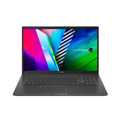 Asus VivoBook S15 S513EA 15.6" FHD OLED Display Core i3 11th Gen 20 GB RAM 512GB SSD (INDIE BLACK)