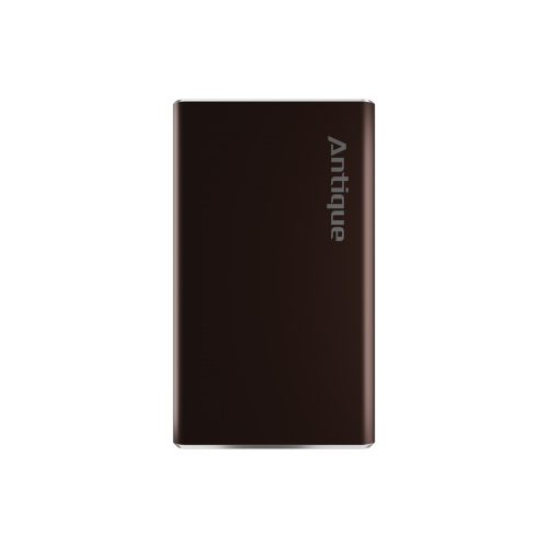 WALTON ANTIQUE 256GB M.2 SATA PORTABLE EXTERNAL SSD