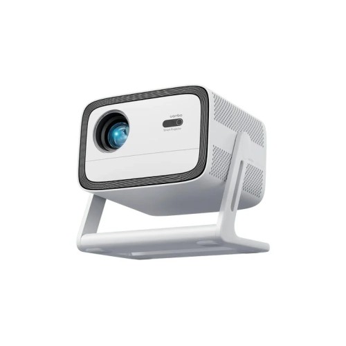 WANBO Vali 1 Gimbal Projector with 900 ANSI Android TV WANBO Vali 1 Gimbal Projector with 900 ANSI Android TV