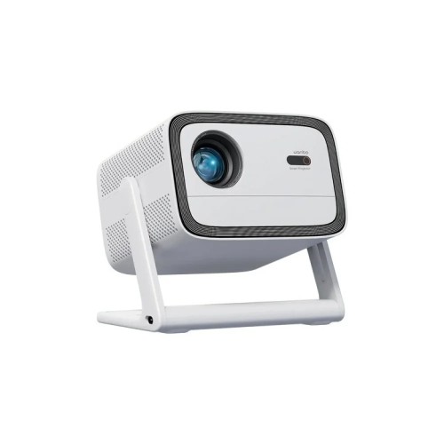 WANBO Vali 1 Gimbal Projector with 900 ANSI Android TV WANBO Vali 1 Gimbal Projector with 900 ANSI Android TV