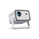 WANBO Vali 1 Gimbal Projector with 900 ANSI Android TV WANBO Vali 1 Gimbal Projector with 900 ANSI Android TV