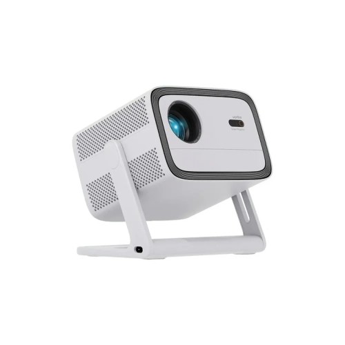 WANBO Vali 1 Gimbal Projector with 900 ANSI Android TV WANBO Vali 1 Gimbal Projector with 900 ANSI Android TV