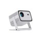 WANBO Vali 1 Gimbal Projector with 900 ANSI Android TV WANBO Vali 1 Gimbal Projector with 900 ANSI Android TV