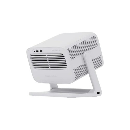 WANBO Vali 1 Gimbal Projector with 900 ANSI Android TV WANBO Vali 1 Gimbal Projector with 900 ANSI Android TV