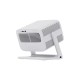 WANBO Vali 1 Gimbal Projector with 900 ANSI Android TV WANBO Vali 1 Gimbal Projector with 900 ANSI Android TV