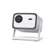 WANBO Vali 1 Gimbal Projector with 900 ANSI Android TV WANBO Vali 1 Gimbal Projector with 900 ANSI Android TV