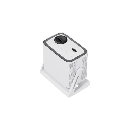 WANBO Vali 1 Gimbal Projector with 900 ANSI Android TV WANBO Vali 1 Gimbal Projector with 900 ANSI Android TV