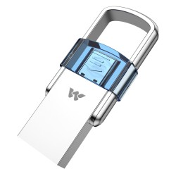 Walton 128GB Flash Memory Storage Device (WC3128P032)