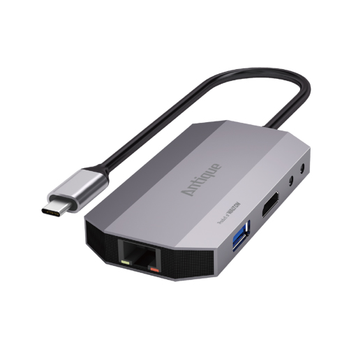Walton Antique USB HUB (WCH001) Walton Antique USB HUB (WCH001)