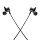 Walton WEB1001NV Wireless Neckband Earphone