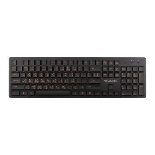 Walton WKS005RN Wireless Keyboard