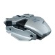 Walton WMG014WB USB Wired Gaming Mouse