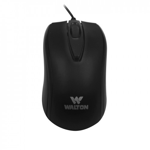 Walton WMS005WN USB Wired Mouse