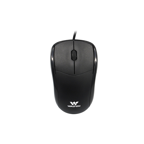 Walton WMS025WN Wired Mouse