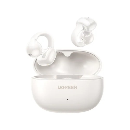 UGREEN WS209 (45786) HiTune S3 True Wireless Earbuds - White