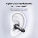 UGREEN WS210 (45760) HiTune S5 True Wireless Earbuds - Black