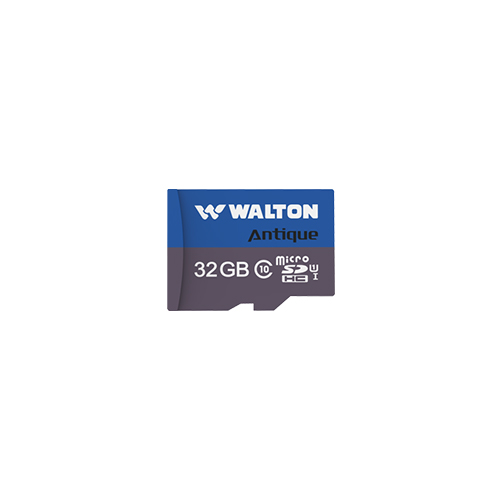 Walton 32GB WSD03201 Memory Card