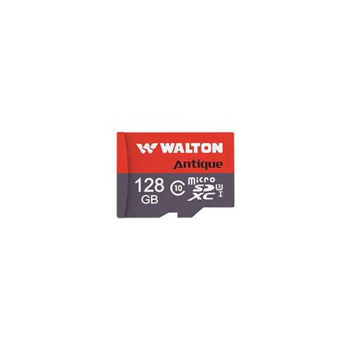 Walton 128GB Memory Card (WSD12801)