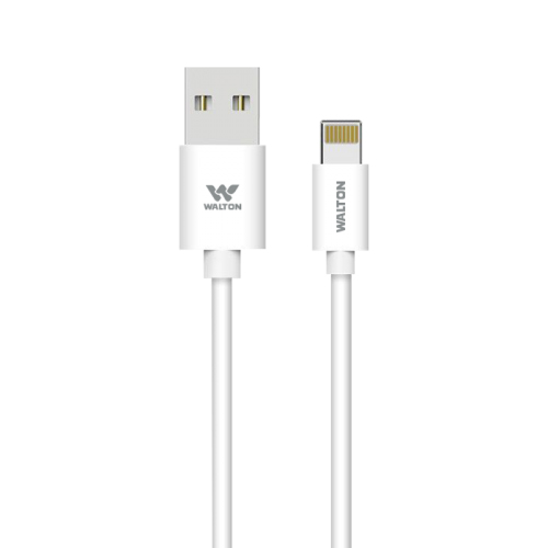 Walton WUAL001FY USB-A Fast Charging Cable Walton WUAL001FY USB-A Fast Charging Cable