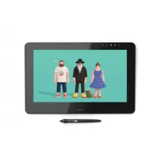 Wacom Cintiq Pro DTH-1620/K2-CX 15.6 Inch Creative Pen Display Graphics Tablet