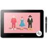 Wacom Cintiq Pro 16 Inch UHD Creative Pen & Touch Graphics Tablet