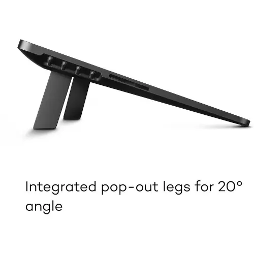 Wacom Cintiq Pro 16 Inch UHD Creative Pen & Touch Graphics Tablet