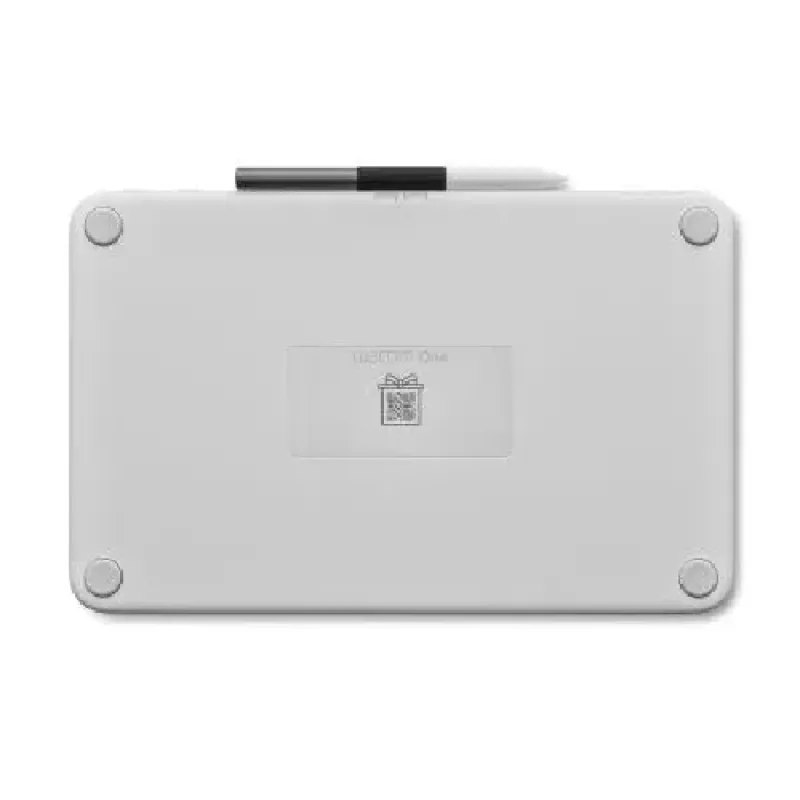 Wacom One 12 Standard Pen Display Graphics Tablet