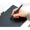 Wacom Pen 4K LP110-OK-01-ZX Stylus Pen For CTL-4100,CTL-4100WL,CTL-6100,CTL-6100WL