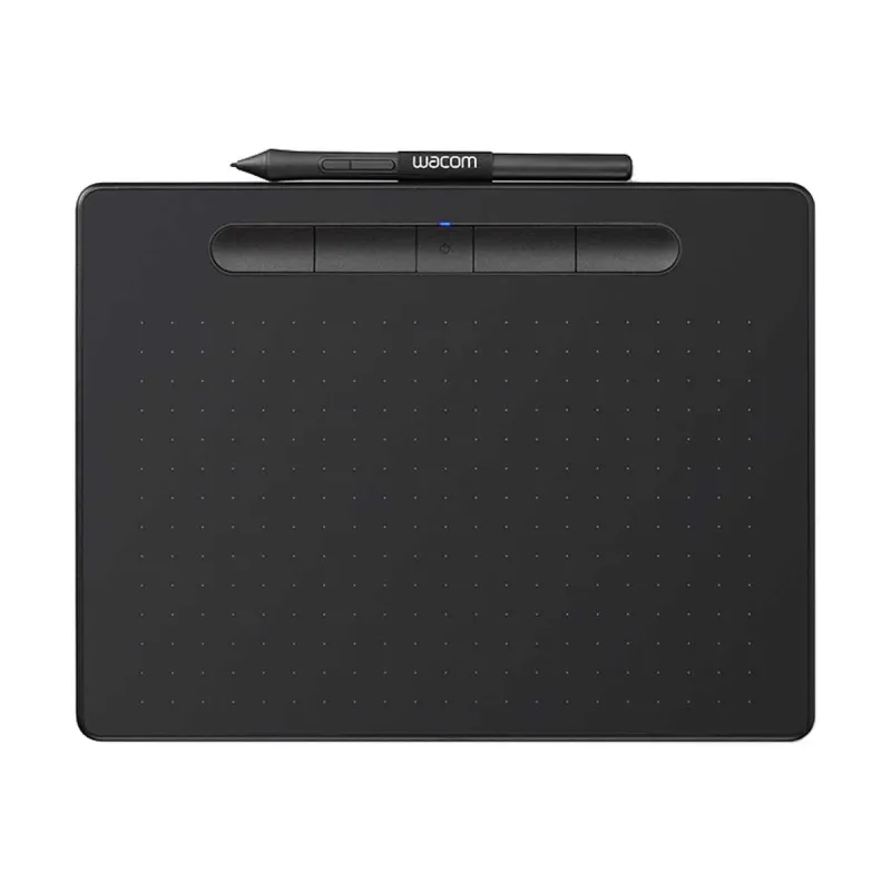 Wacom Intuos CTL-4100/K0-CX Small Black Graphics Tablet