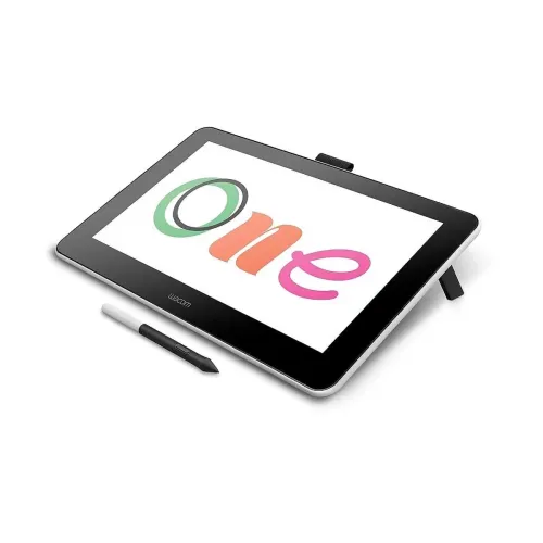 Wacom One 13 Standard Pen Display Graphics Tablet