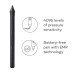 Wacom Intuos CTL-6100WL/K0-CX / CTL-6100WL/K0-CA Medium Black Bluetooth Graphics Tablet