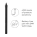 Wacom Intuos CTL-6100WL/K0-CX / CTL-6100WL/K0-CA Medium Black Bluetooth Graphics Tablet
