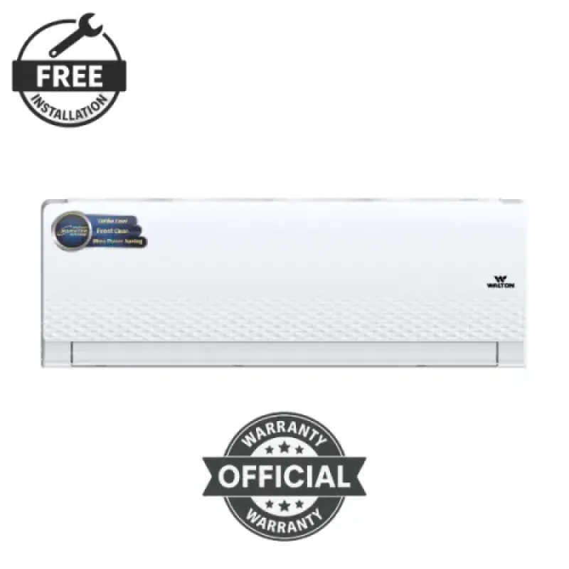 Walton 1 Ton Frost Clean Inverter AC