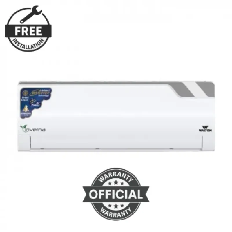Walton 2 Ton Frost Clean Inverter AC