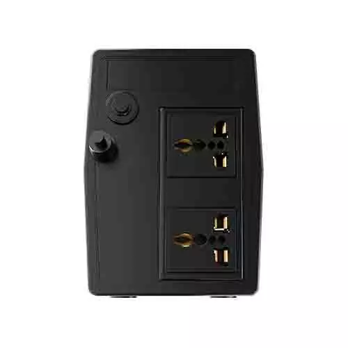 Walton ARC UY02 650VA Line Interactive offline UPS
